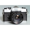 Фотоаппарат PORST CR1    Porst  Unizoom 35-70mm/ 3.5-4.5